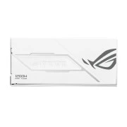 ASUS 1200W ROG-THOR-1200P3-WHITE-GAMING-EQUALIZER (90YE00V9-B0NA00) (UA)