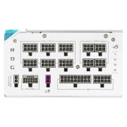 ASUS 1200W ROG-THOR-1200P3-WHITE-GAMING-EQUALIZER (90YE00V9-B0NA00) (UA)