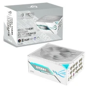 ASUS 1200W ROG-THOR-1200P3-WHITE-GAMING-EQUALIZER (90YE00V9-B0NA00) (UA)