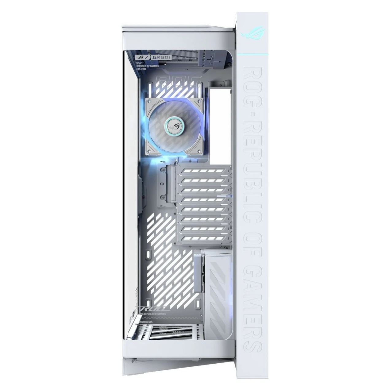 ASUS GR801/BTF/WT//CRVTG/4ARGB (90DC00T3-B09030) (UA)