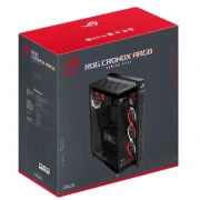 Asus ROG Cronox GR801 Curve TG ARGB Black (90DC00T0-B09030) (UA)