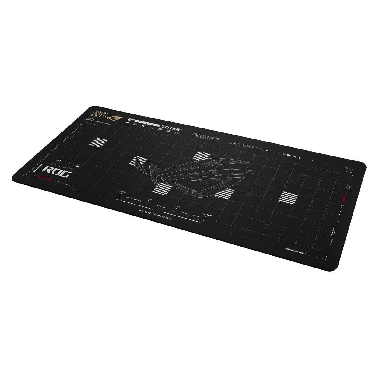 ASUS ROG Scabbard II XXL Edition 20 (90MP05H0-BPUA00) (UA)