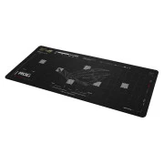 ASUS ROG Scabbard II XXL Edition 20 (90MP05H0-BPUA00) (UA)