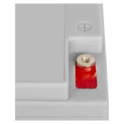 Батарея до ДБЖ LogicPower LPM MG 12В 26Ач (37336) (UA)