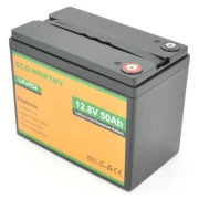 Батарея LiFePo4 Dyness 12,8V 50Ah (50/50A) (Eco-Worthy-1250) (UA)