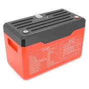 Батарея LiFePo4 Dyness 25,6V 100Ah (100/100A) (Eco-Worthy-251004) (UA)