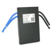 BMS контроллер JiKong Li-Ion/LiFePo4/LTO 7S-24S, 100A (JK-BD6A24S10P) (UA)