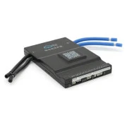 BMS контроллер JiKong Li-Ion/LiFePo4/LTO 7S-24S, 100A (JK-BD6A24S10P) (UA)