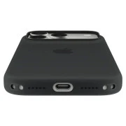 Чехол для мобильного телефона Apple Silicone MagSafe iPhone 18 Pro Olive (MK8V4ZM/A) (UA)