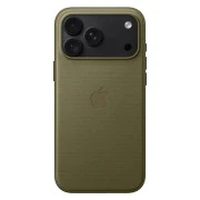 Чехол для мобильного телефона Apple TechWoven MagSafe iPhone 18 Pro Max Olive (MKDP4ZM/A) (UA)