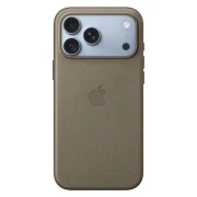 Чехол для мобильного телефона Apple TechWoven MagSafe iPhone 18 Pro Max Taupe (MKDQ4ZM/A) (UA)