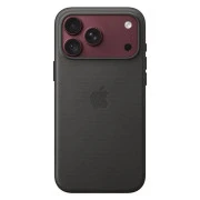 Чехол для мобильного телефона Apple TechWoven MagSafe iPhone 18 Pro Max Black (MKDT4ZM/A) (UA)