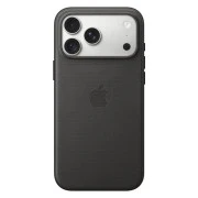 Чехол для мобильного телефона Apple TechWoven MagSafe iPhone 18 Pro Max Black (MKDT4ZM/A) (UA)