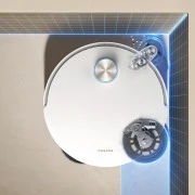 Dreame L60 Ultra White (RLL37CE0-wh)