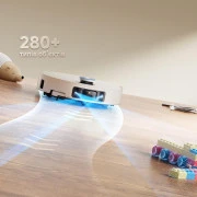 Dreame L60 Ultra White (RLL37CE0-wh)
