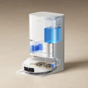 Dreame L60 Ultra White (RLL37CE0-wh)
