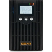 GEAR GU-3000PS 2400W (GU-3000PS) (UA)