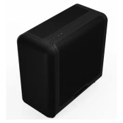 Hyte X50 AIR PITCH BLACK (CS-HYTE-X50A-BB) (UA)