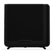 Hyte X50 AIR PITCH BLACK (CS-HYTE-X50A-BB) (UA)