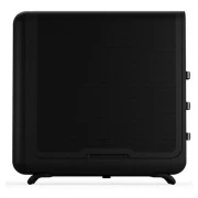 Hyte X50 AIR PITCH BLACK (CS-HYTE-X50A-BB) (UA)