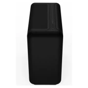 Hyte X50 AIR PITCH BLACK (CS-HYTE-X50A-BB) (UA)