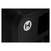 Hyte X50 AIR PITCH BLACK (CS-HYTE-X50A-BB) (UA)