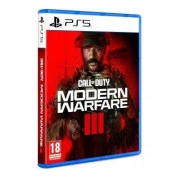 Игра для PS5 Call of Duty Modern Warfare III PS5 (1128893)