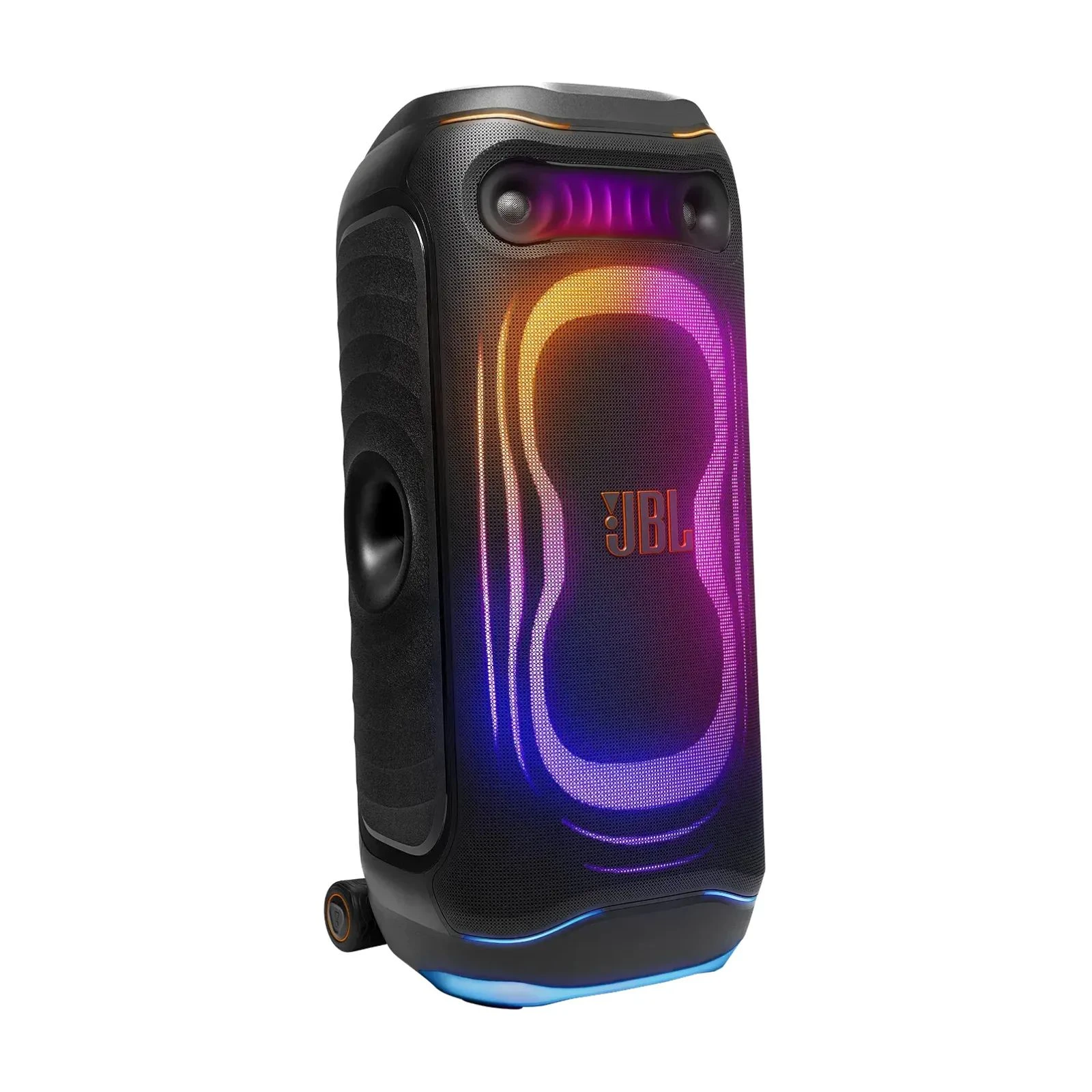 JBL PartyBox Ultimate 2 Black (JBLPARTYBOXULT2EU) (UA)