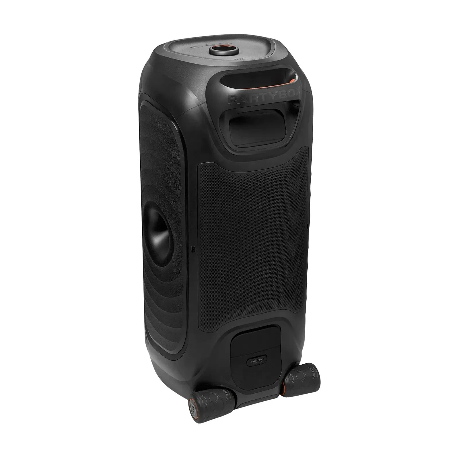 JBL PartyBox Ultimate 2 Black (JBLPARTYBOXULT2EU) (UA)