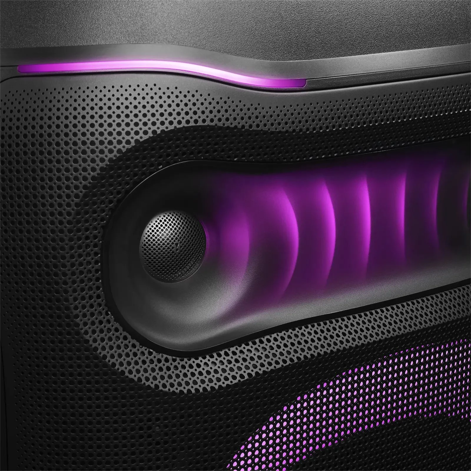 JBL PartyBox Ultimate 2 Black (JBLPARTYBOXULT2EU) (UA)