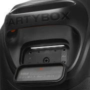 JBL PartyBox Ultimate 2 Black (JBLPARTYBOXULT2EU) (UA)