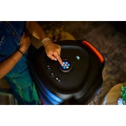 JBL PartyBox Ultimate 2 Black (JBLPARTYBOXULT2EU) (UA)