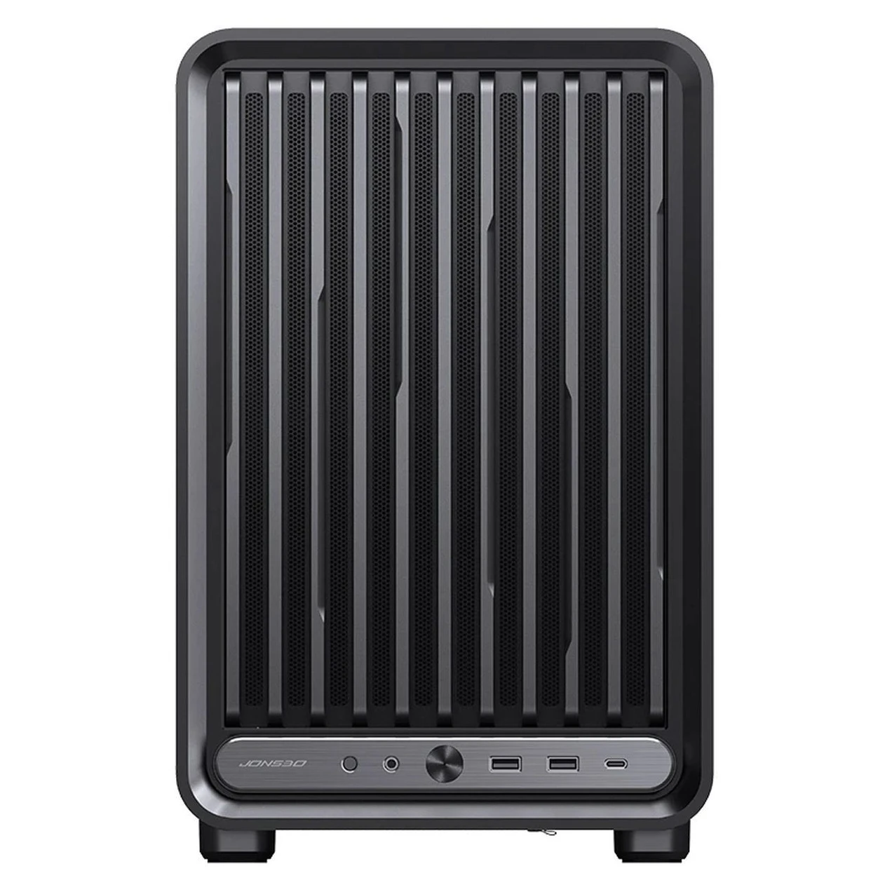 JONSBO D33 Black (UA)