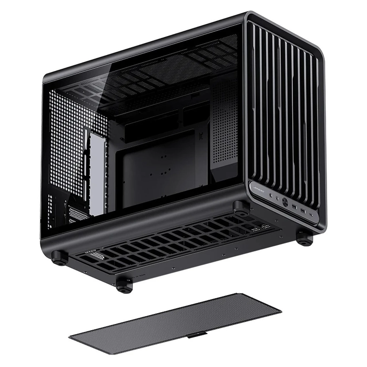 JONSBO D33 Black (UA)