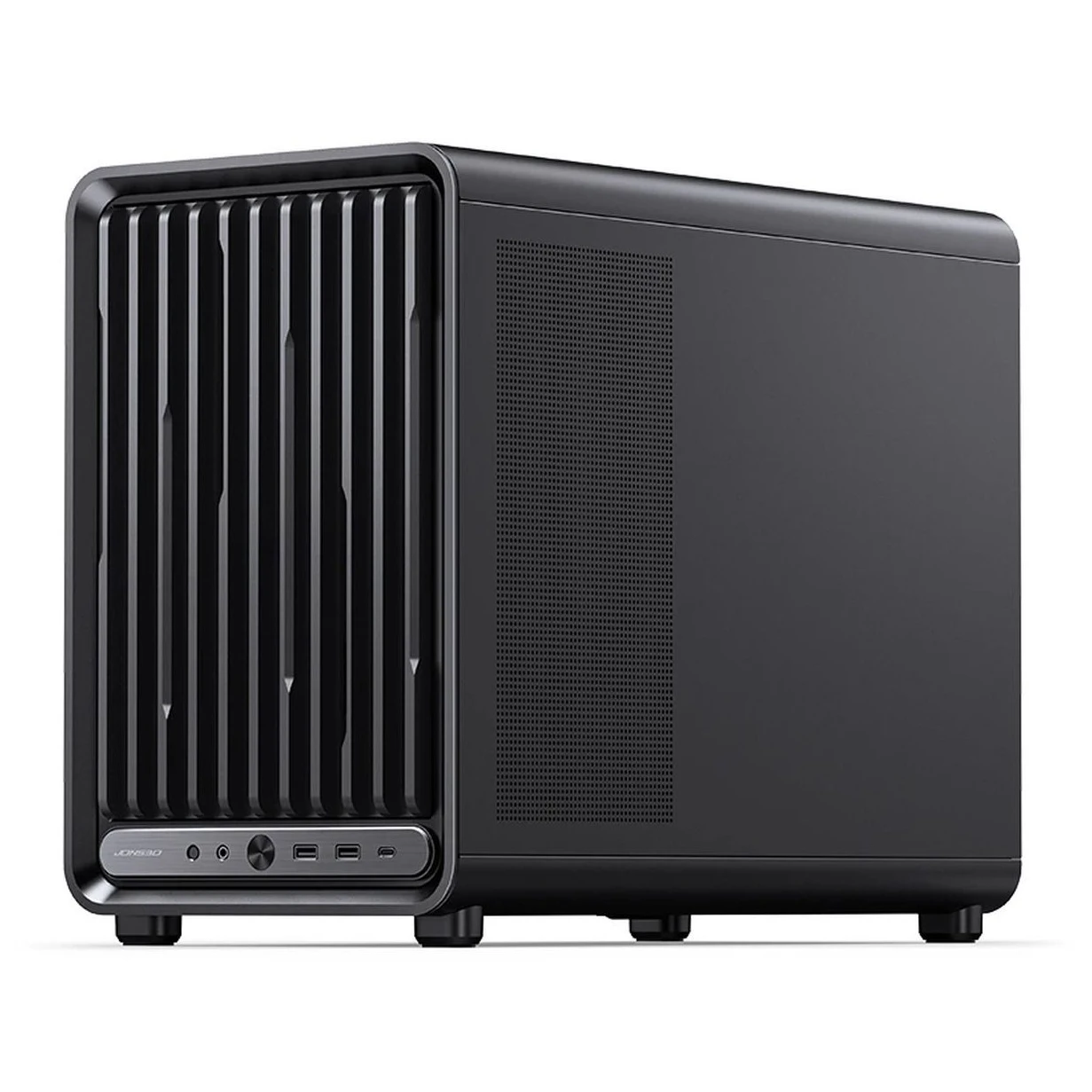 JONSBO D33 Black (UA)