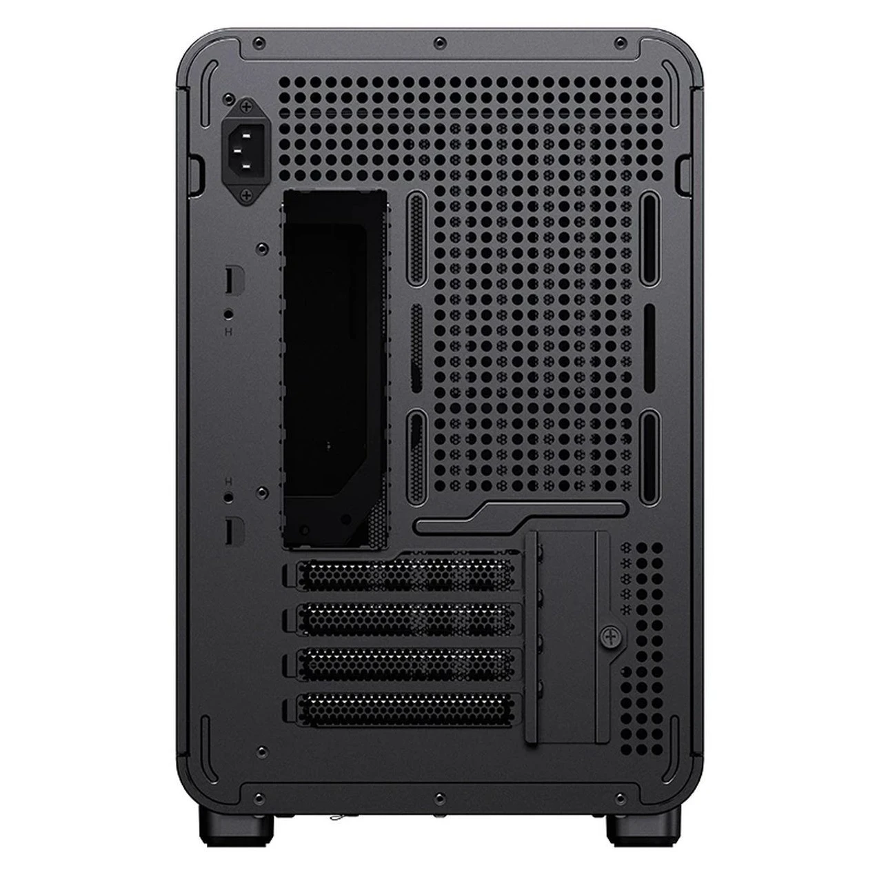 JONSBO D33 Black (UA)