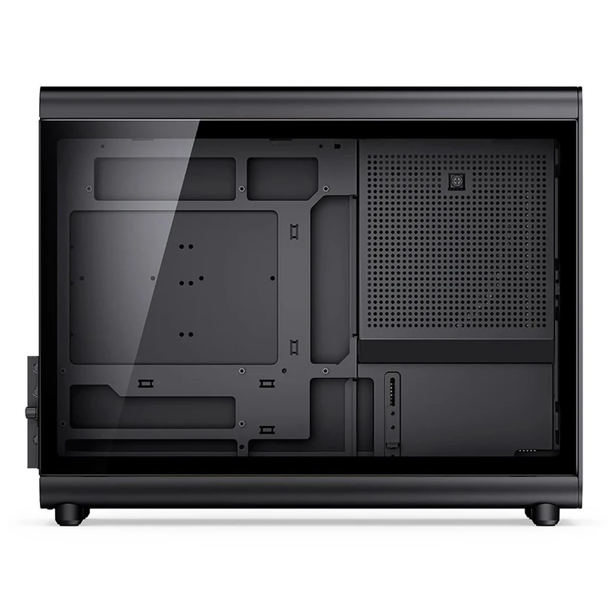 JONSBO D33 Black (UA)