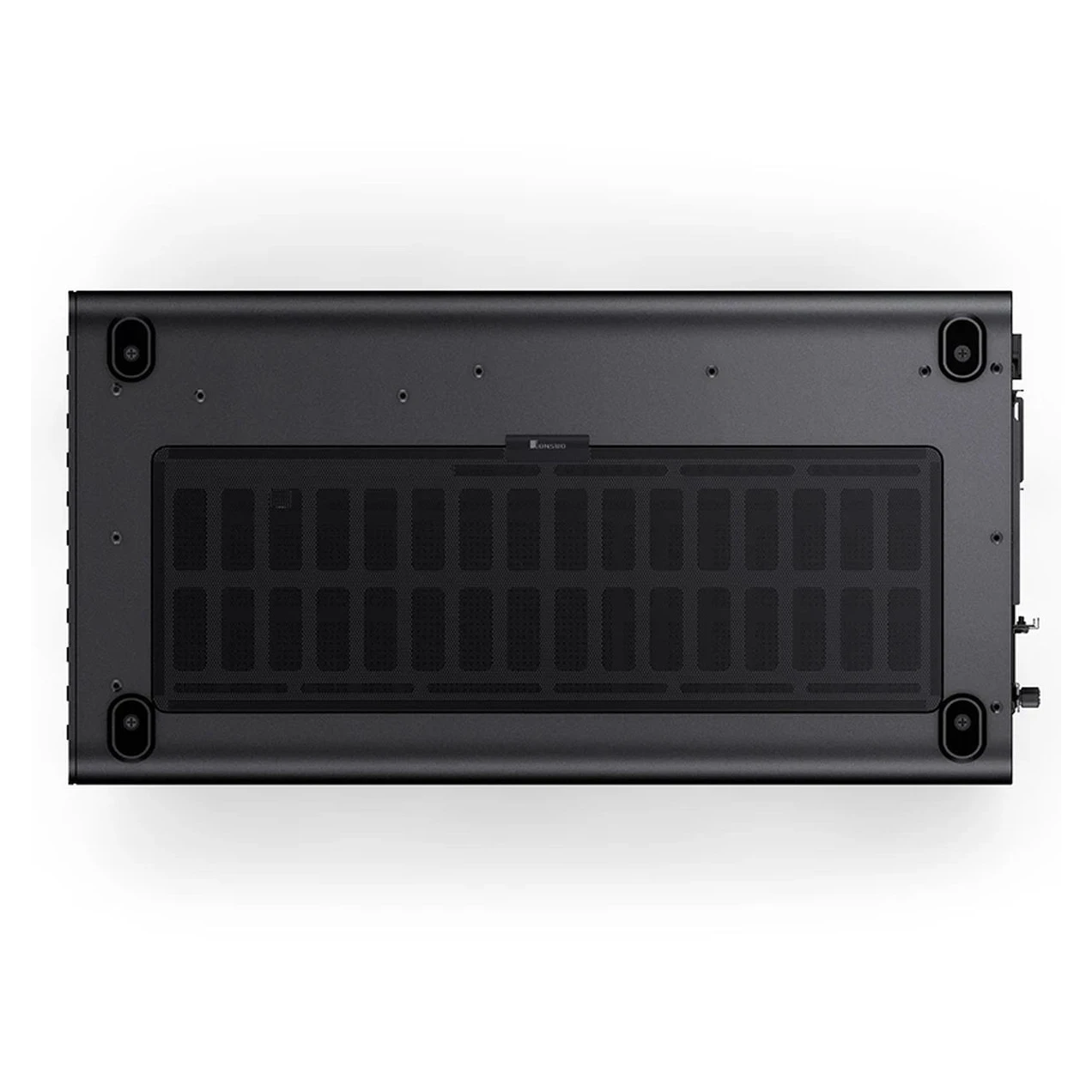 JONSBO D33 Black (UA)