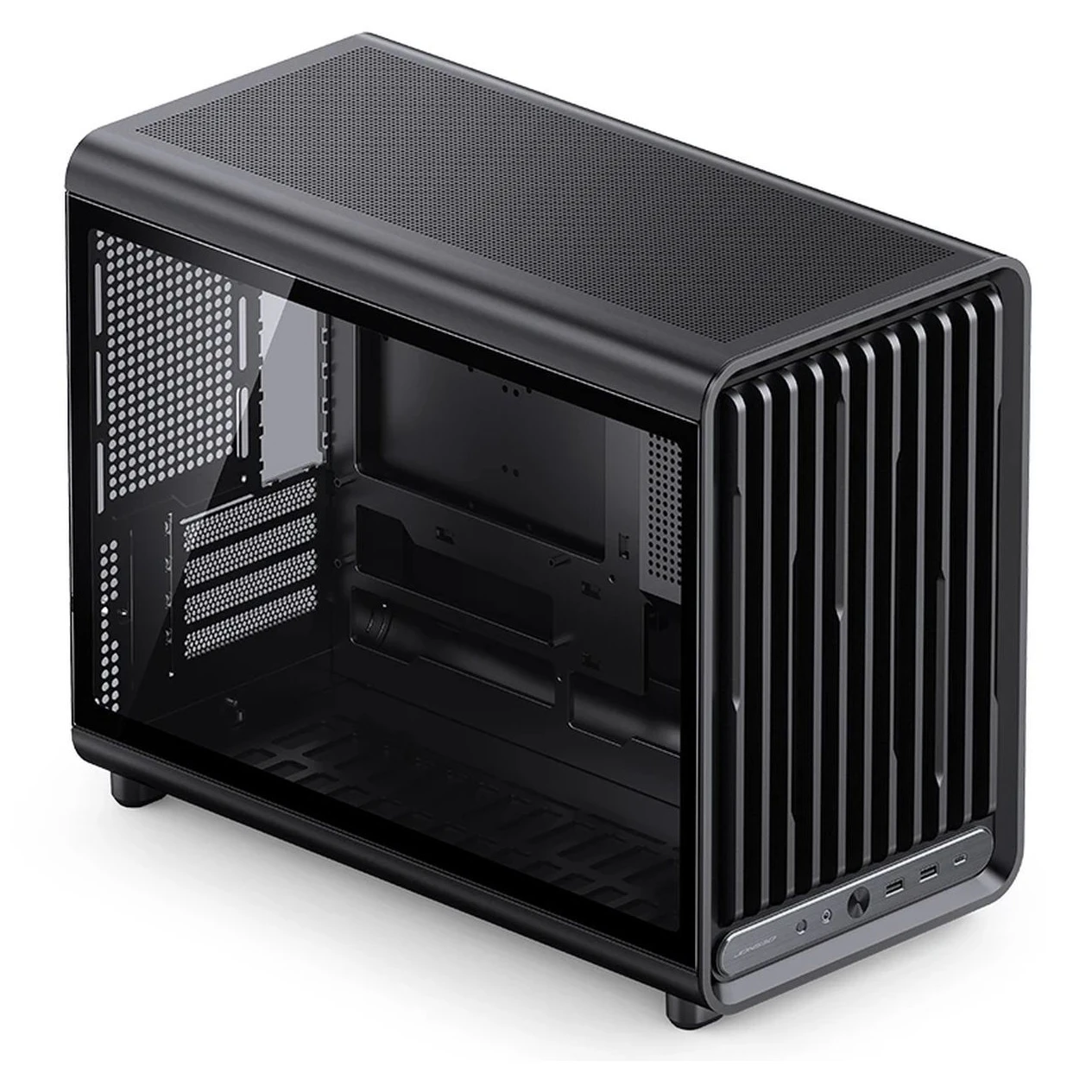 JONSBO D33 Black (UA)