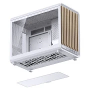 JONSBO D33 Wood White (UA)