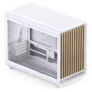 JONSBO D33 Wood White (UA)