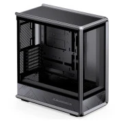 JONSBO D401 Black (UA)