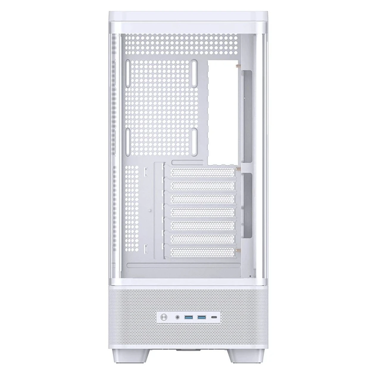 JONSBO TK-5 White (UA)