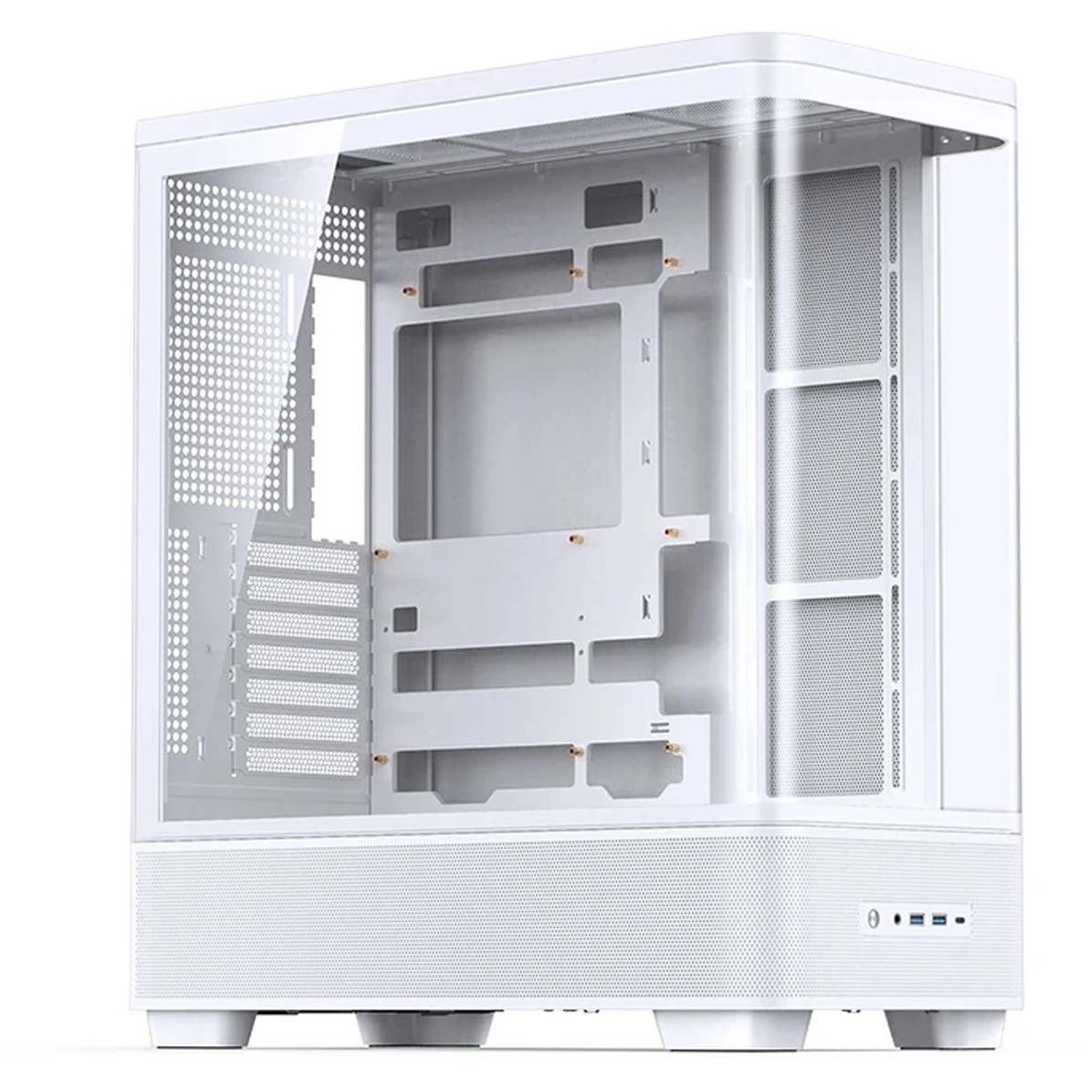 JONSBO TK-5 White (UA)