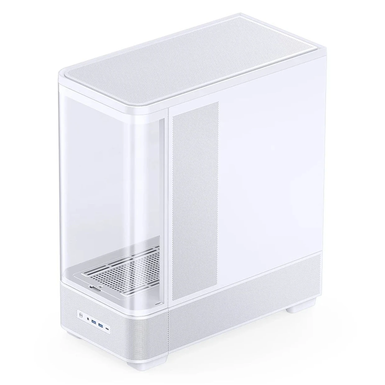 JONSBO TK-5 White (UA)