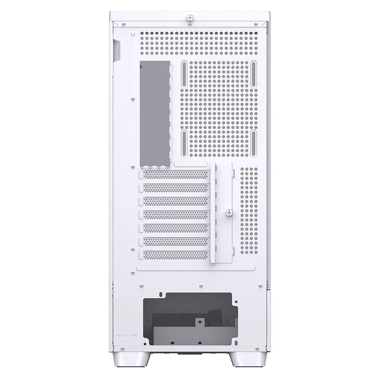 JONSBO TK-5 White (UA)
