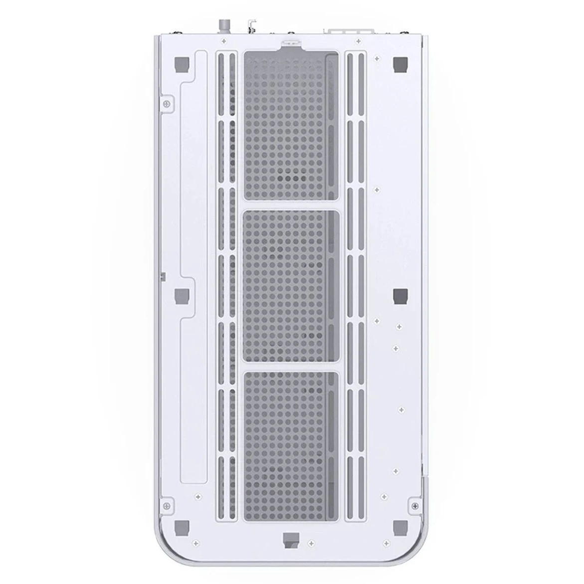 JONSBO TK-5 White (UA)