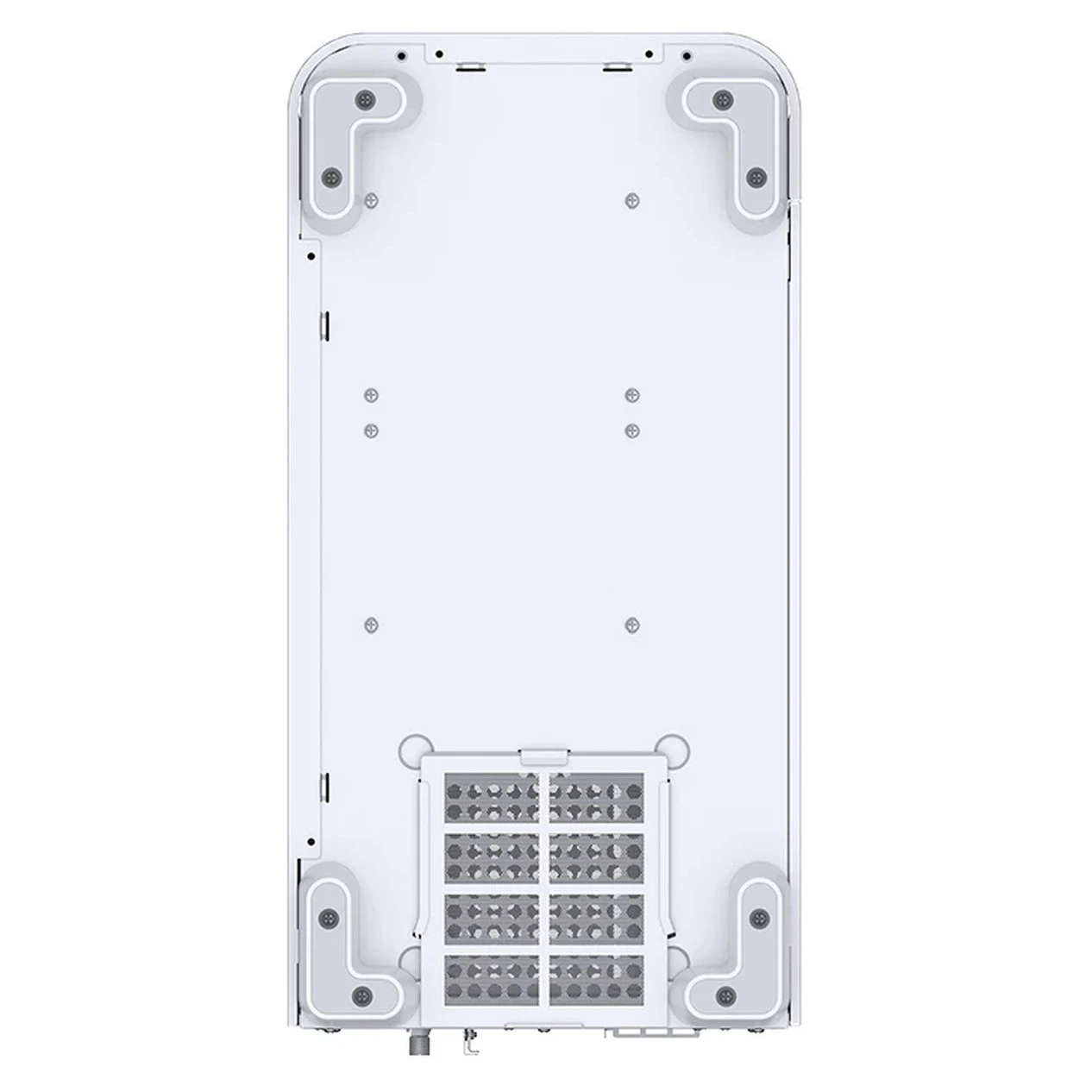 JONSBO TK-5 White (UA)
