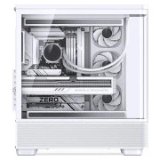 JONSBO TK-5 White (UA)