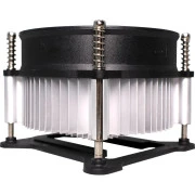 Кулер до корпусу Xilence Ventylyator dlya protsesora Xilence I200 bulk (LGA1150/1151/1155/1156/1200) (XC530) (UA)